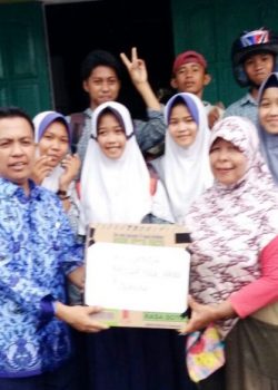 Bantuan-Korban-Banjir