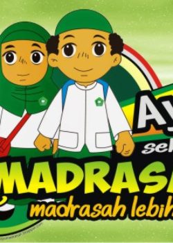 Foto Sampul facebook Madrasah 04 1