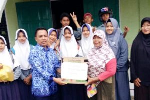 Bantuan-Korban-Banjir