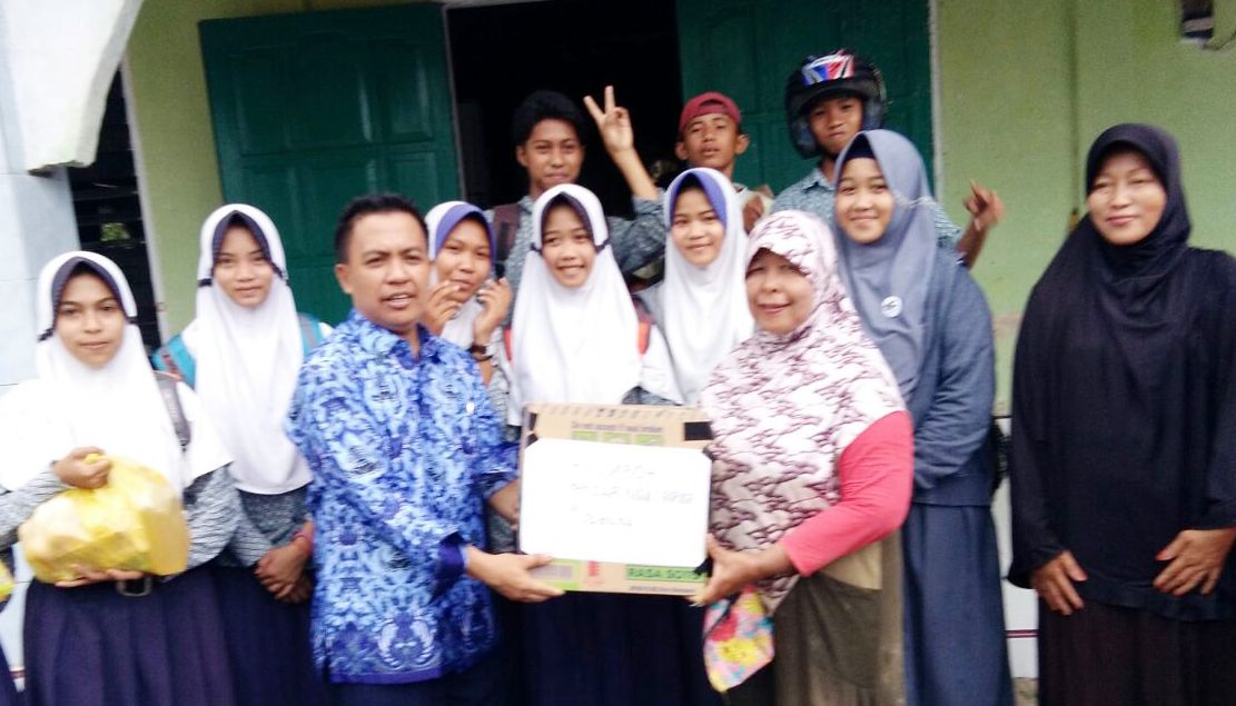 Bantuan-Korban-Banjir